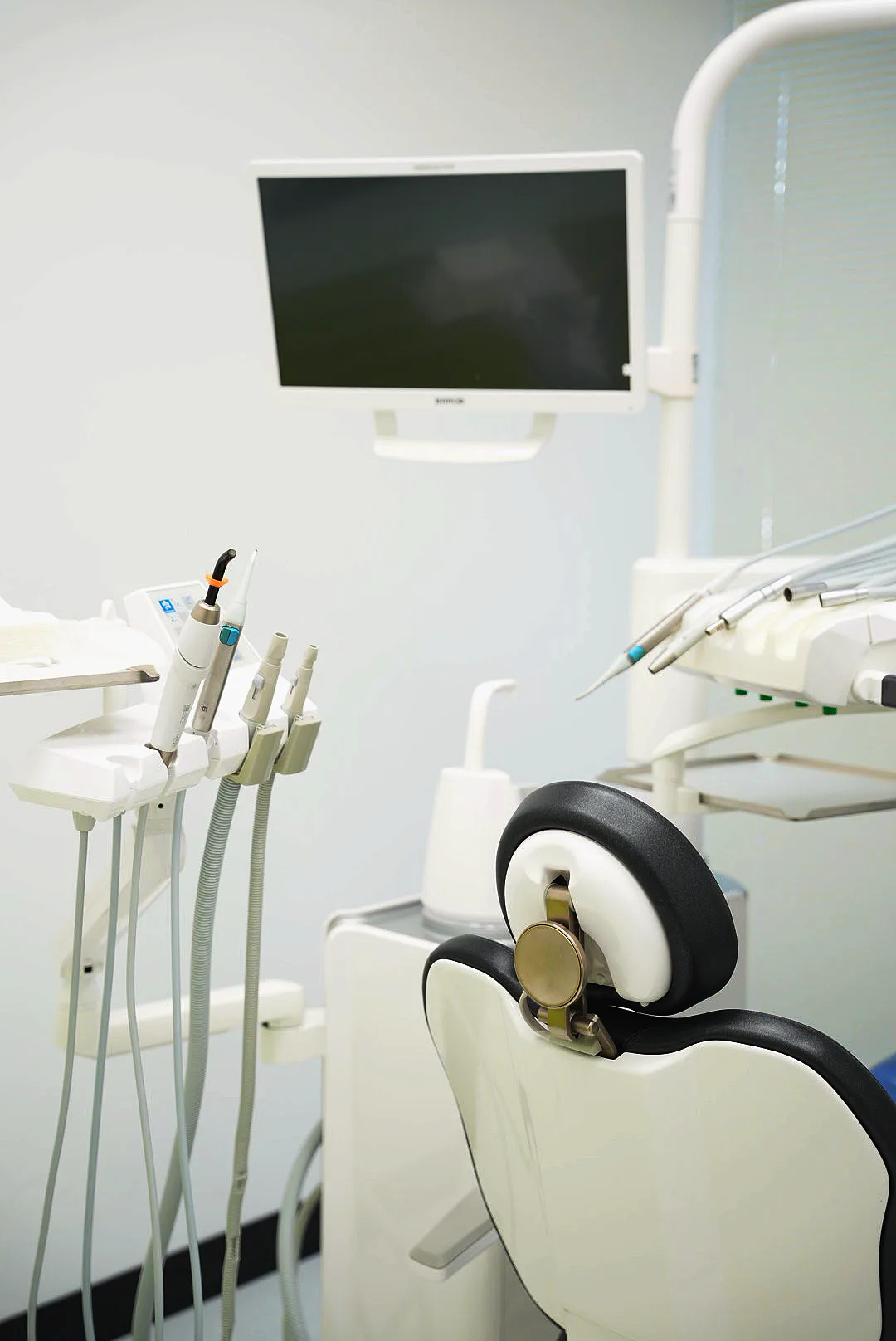 Sala operatoria NaviDent