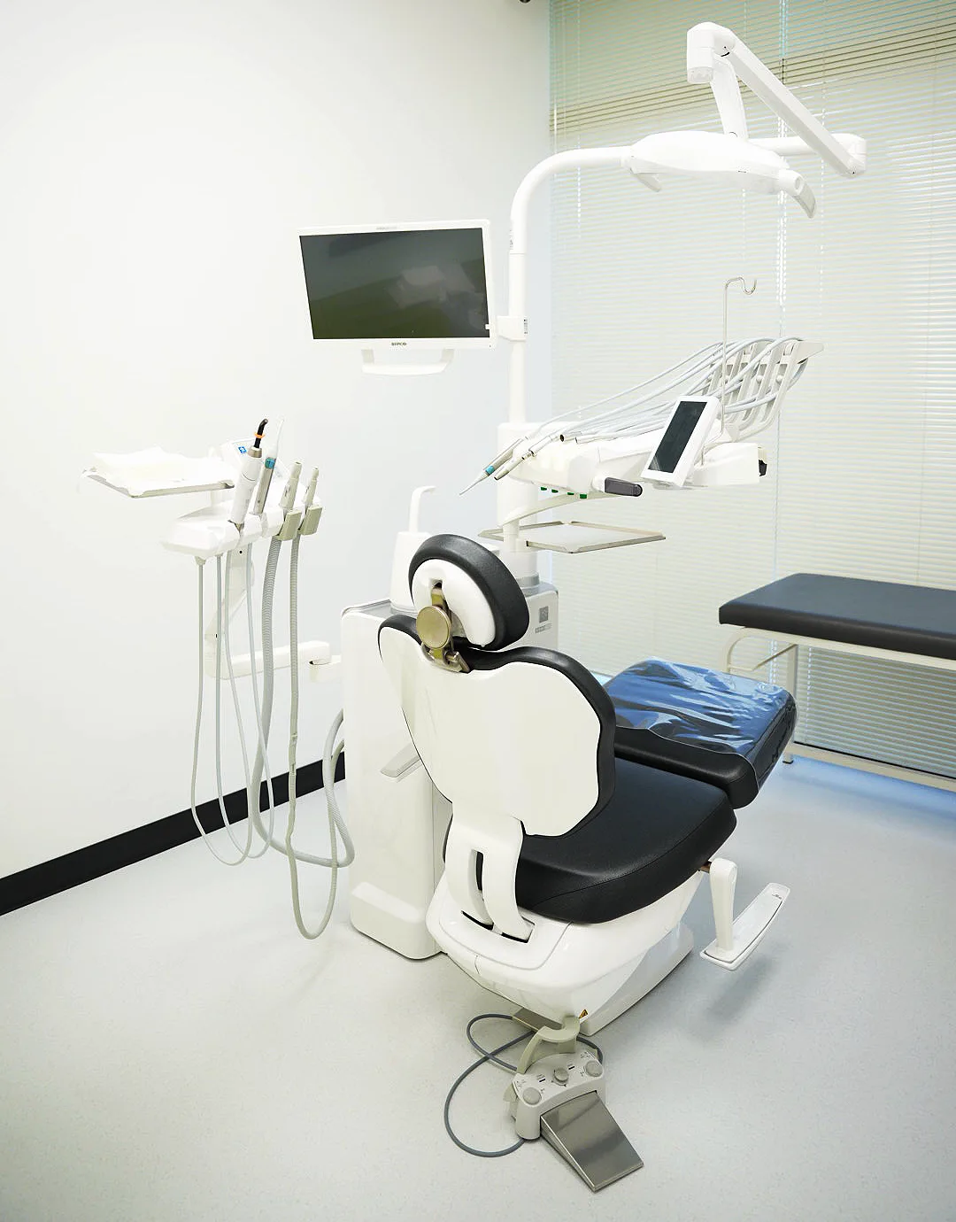 Attrezzatura dentale