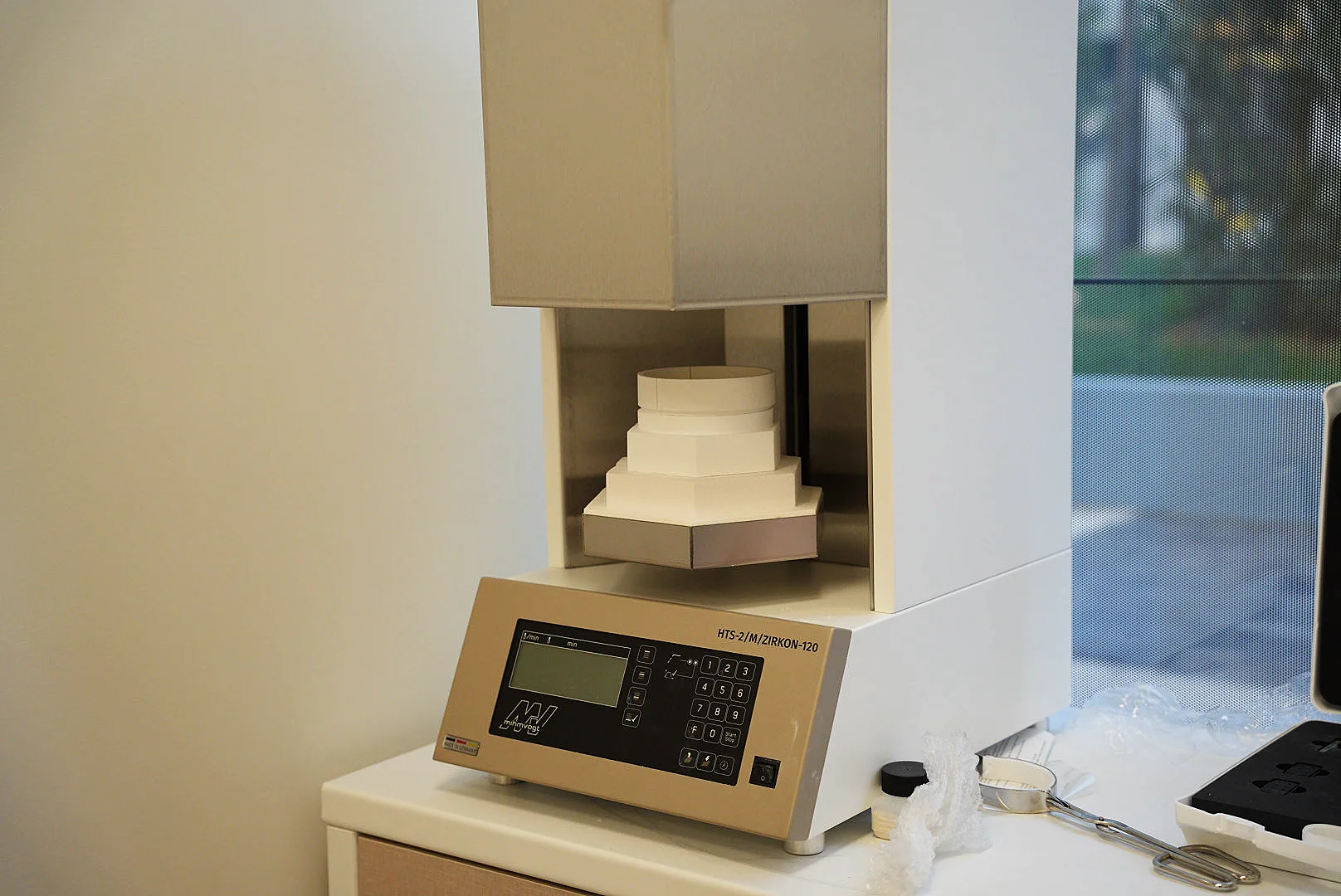 Laboratorio protesico NaviDent