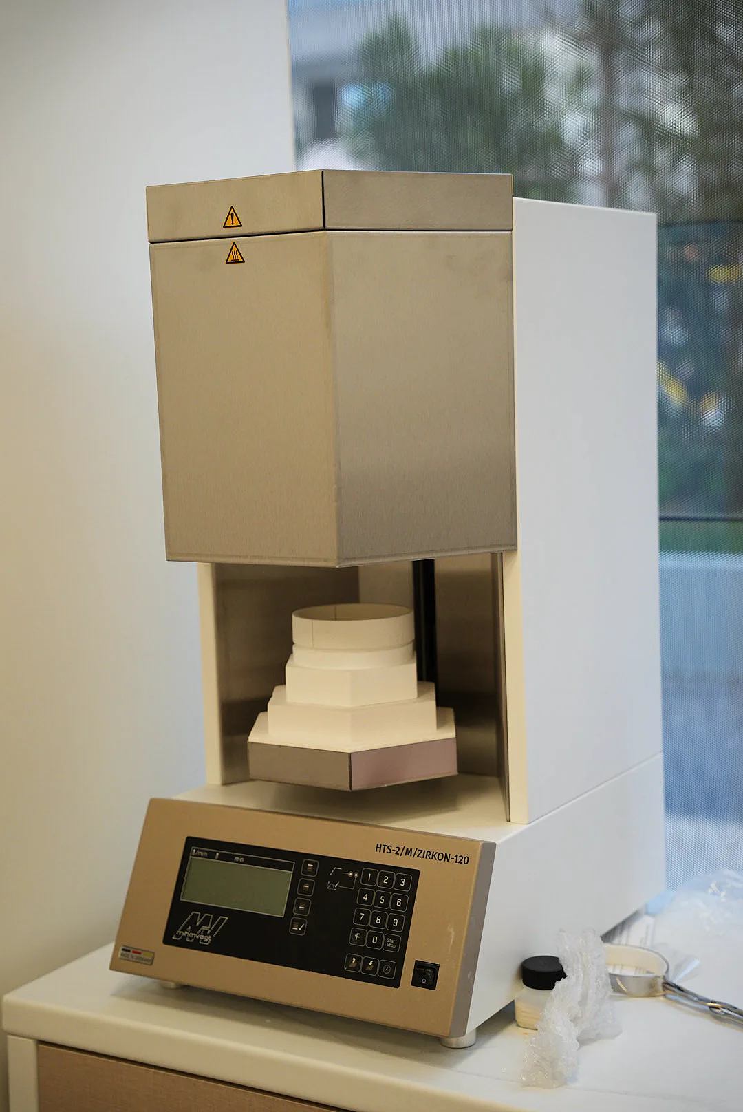 Sala chirurgica NaviDent