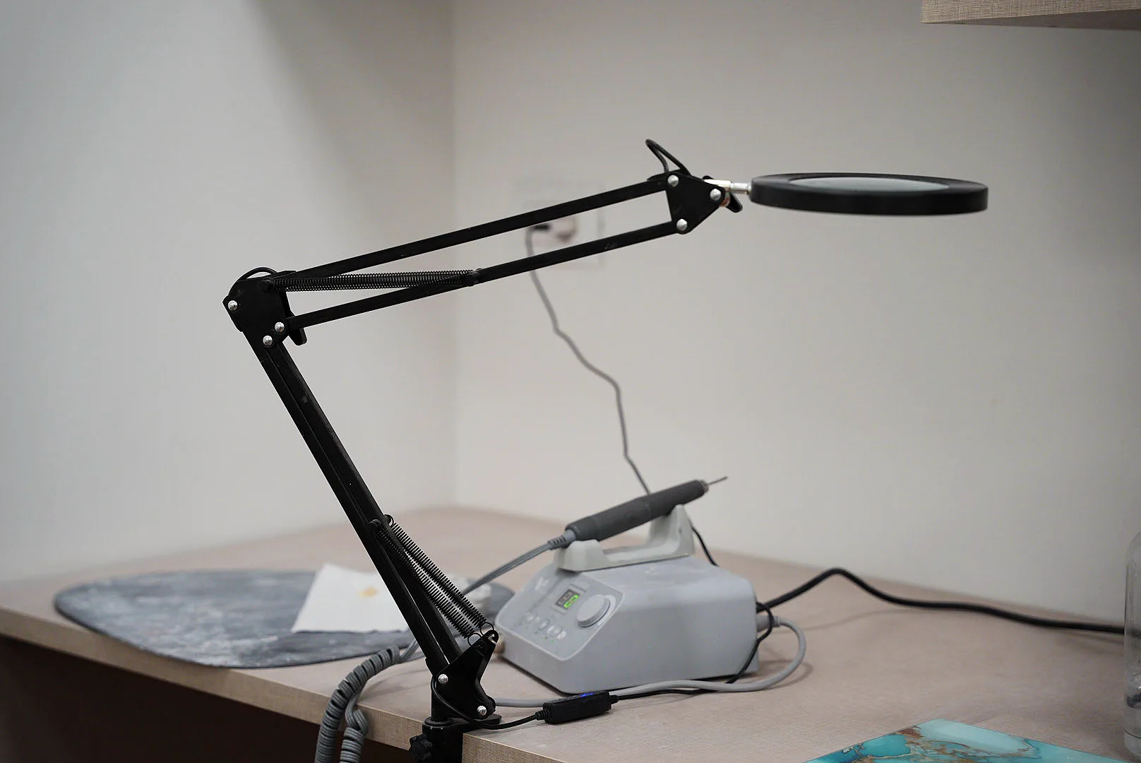 Attrezzatura NaviDent