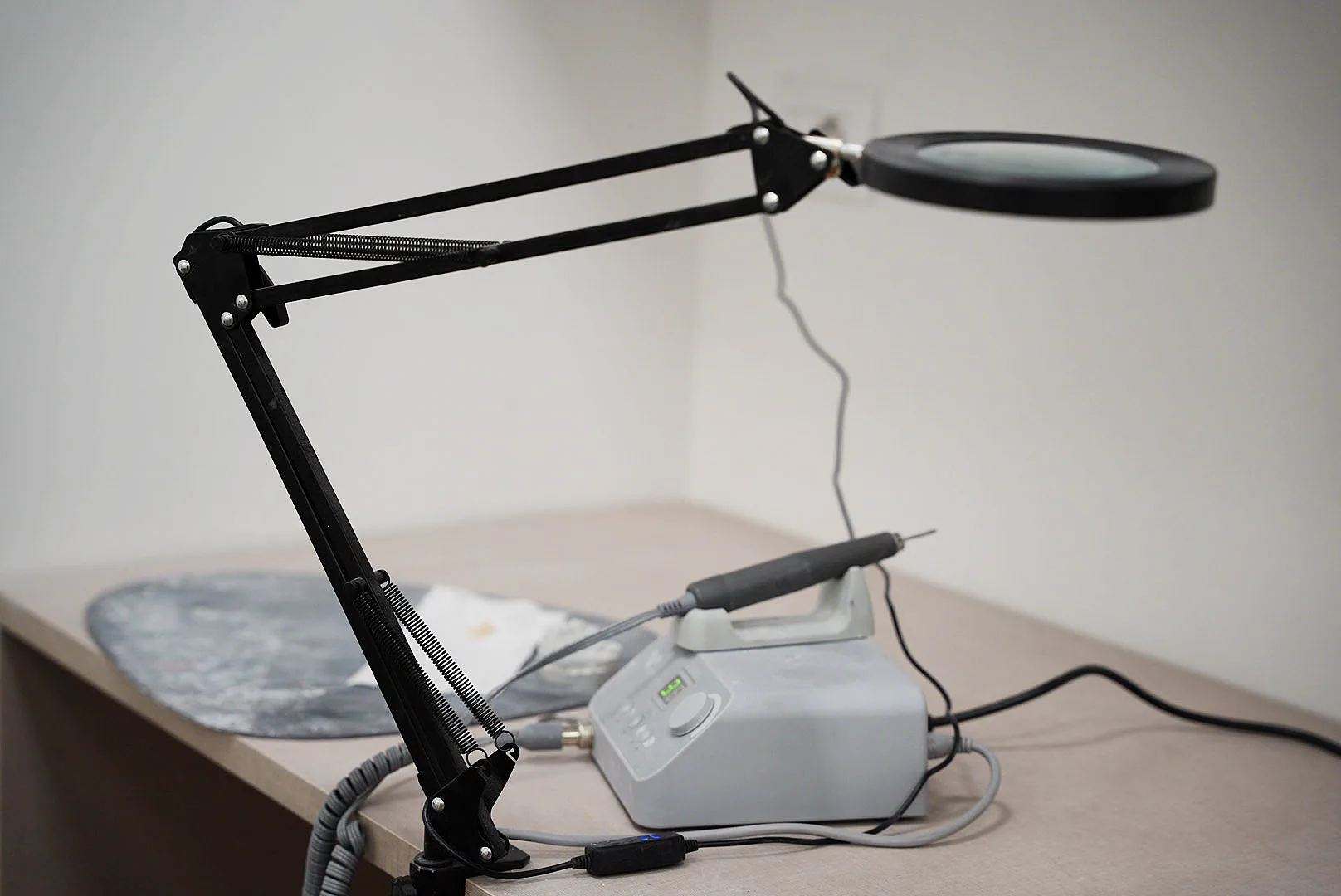 Responsabile Laboratorio