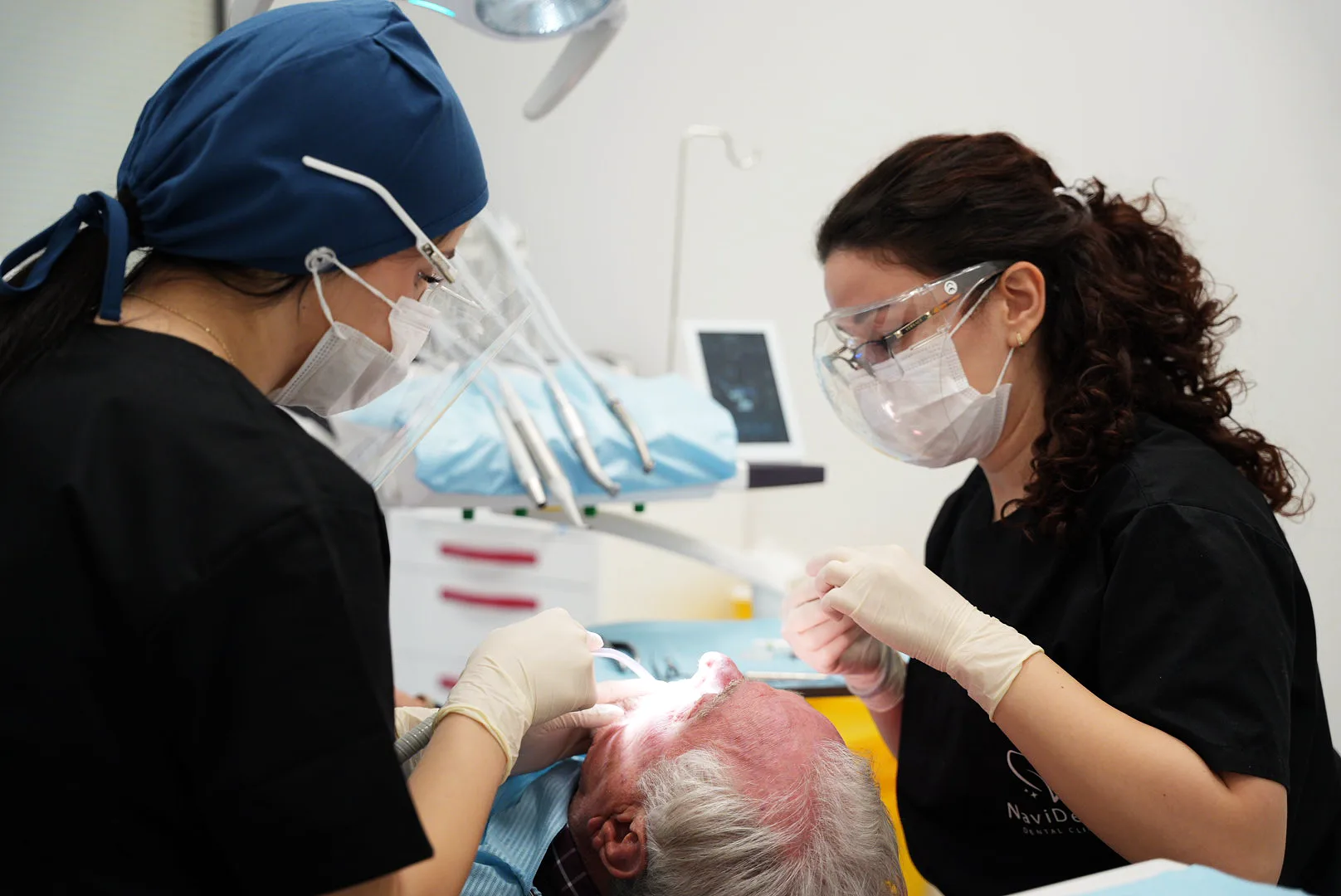 Chirurgia NaviDent