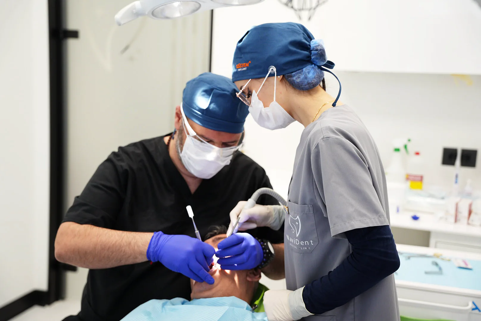 Specialista NaviDent